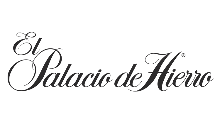 Palacio de Hierro