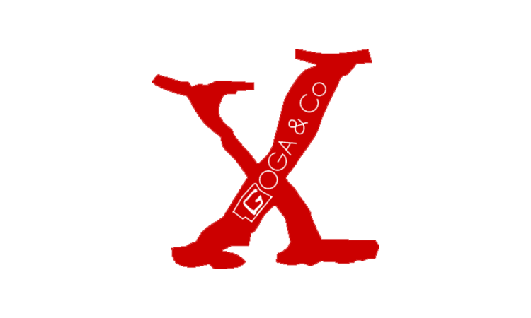 X
